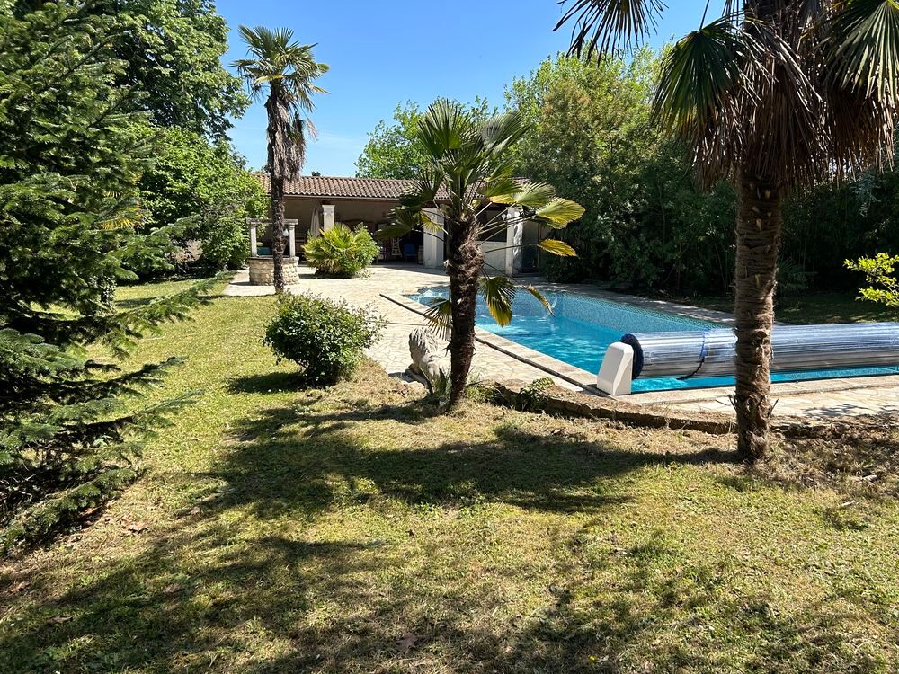 Vente Maison Très belle propriété Romans-sur-isère