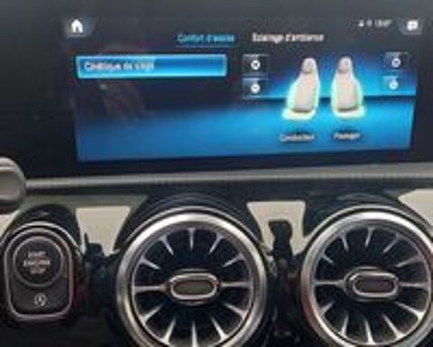 Classe CLA AMBIENT/CAMERA/MEMORY*PACK/MULTI*BEAM/TOIT*PANO/19 2021 occasion BE-8900 Ieper (Ypres)