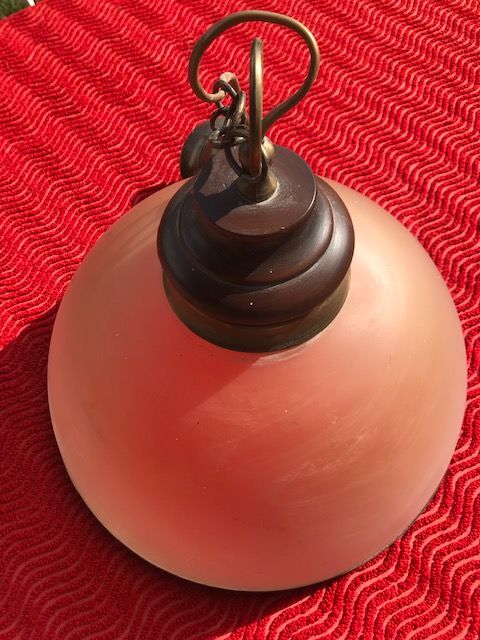 Lustre  suspendre 01 25 Mottier (38)