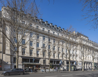  Appartement � vendre 5 pi�ces 99 m� Paris