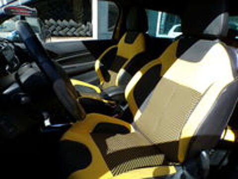 DS3 THP 150 Sport Chic 2010 occasion 42300 Roanne