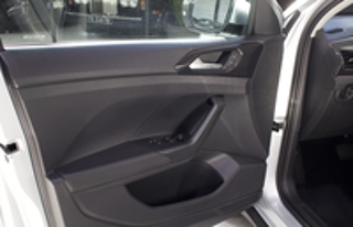 T-Cross 1.0 TSI 110 Start/Stop DSG7 Lounge 2022 occasion 35440 Montreuil-sur-Ille