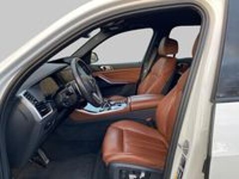 X5 xDrive45e 394 ch BVA8 M Sport 2022 occasion 38000 Grenoble
