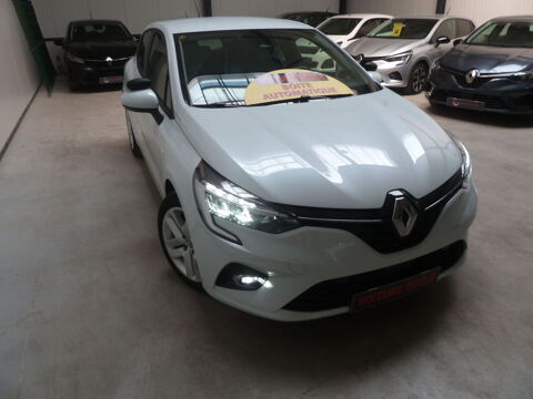 Renault Clio V Clio TCe 90 X-Tronic Evolution 2022 occasion Ennery 95300
