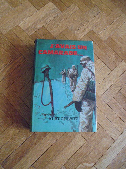 J'avais un camarade (88) 6 Tours (37)