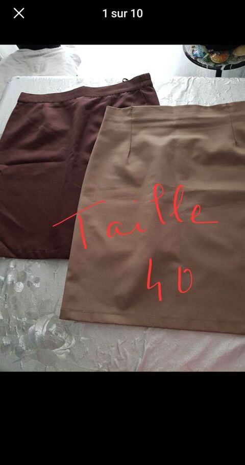 jupe taille 40 au choix 7 euros pi�ce 7 Bron (69)