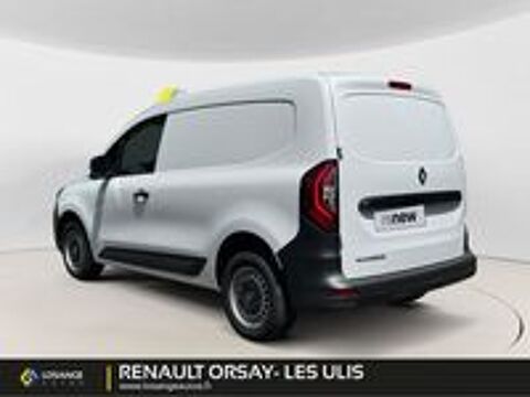 Kangoo Express BLUE DCI 95 GRAND CONFORT- 22 2024 occasion 91940 Les Ulis