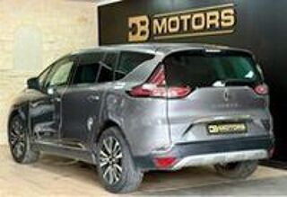 Espace dCi 160 Energy Twin Turbo Initiale Paris EDC 2016 occasion 81990 Puygouzon