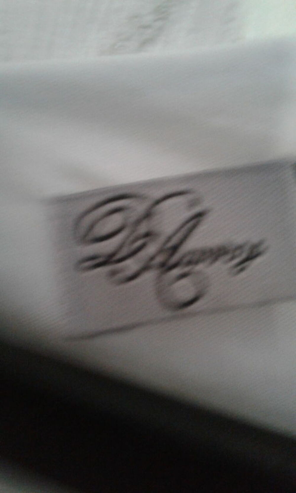 Robe mi-longue T.46 Vêtements