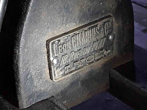 Tour � bois ancien 90 Montcuq (46)