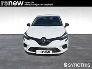 Clio V Clio SCe 65 Authentic 2023 occasion 83600 Fr&eacute;jus
