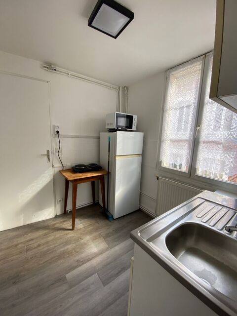  Appartement � louer 1 pi�ce 20 m�