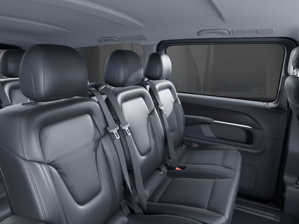 Classe V Extra-Long 300 d 9G-TRONIC Avantgarde 2025 occasion 75001 Paris