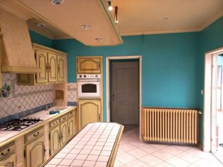  Maison � vendre 5 pi�ces 132 m�