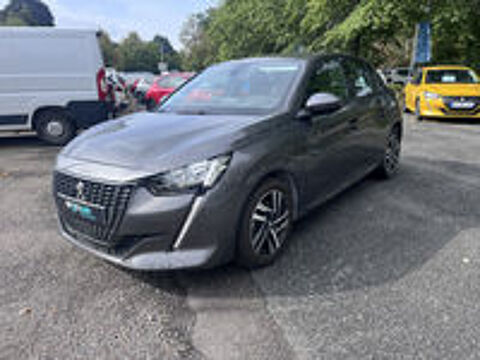 208 5p Allure BlueHDi 1.5 100 cv 2019 occasion 87280 Limoges