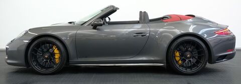 Annonce voiture Porsche 911 (991) 135900 €