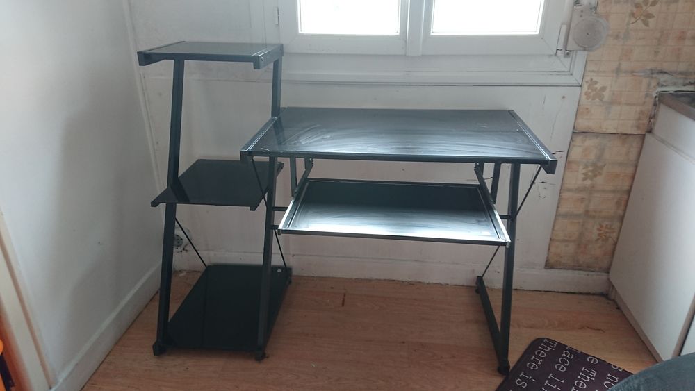 bureau Meubles