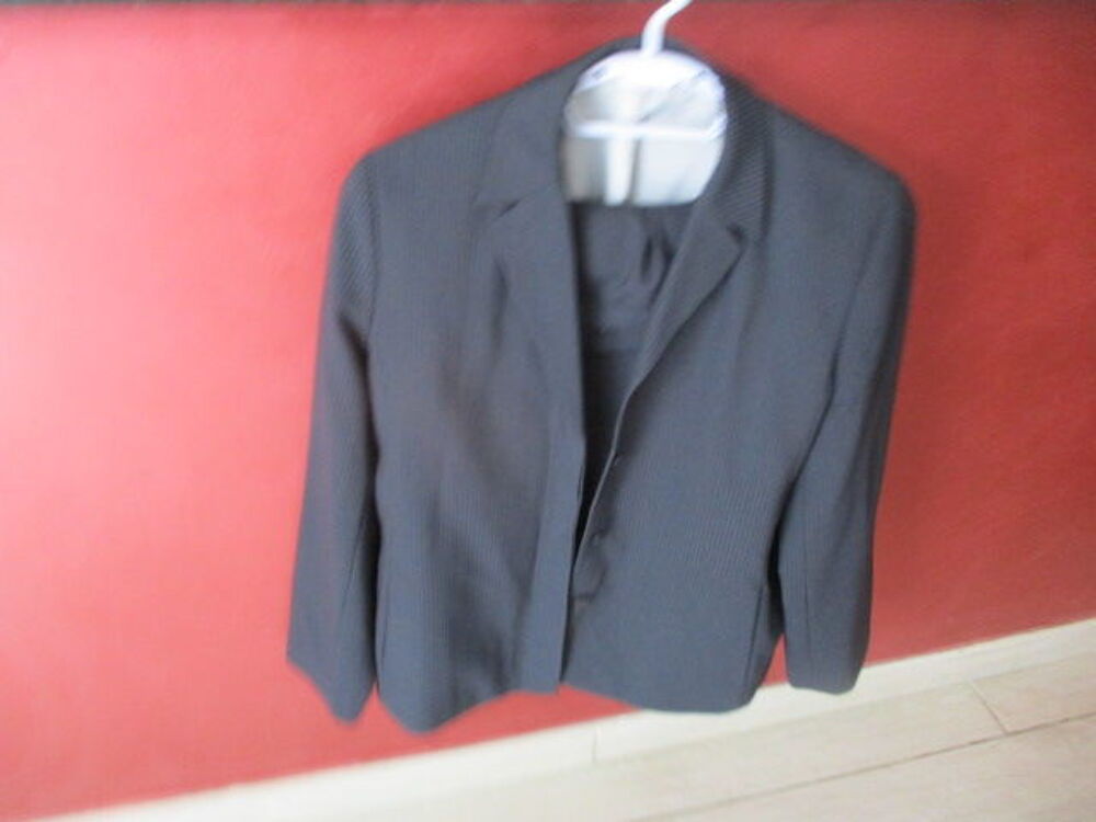 costume Vêtements