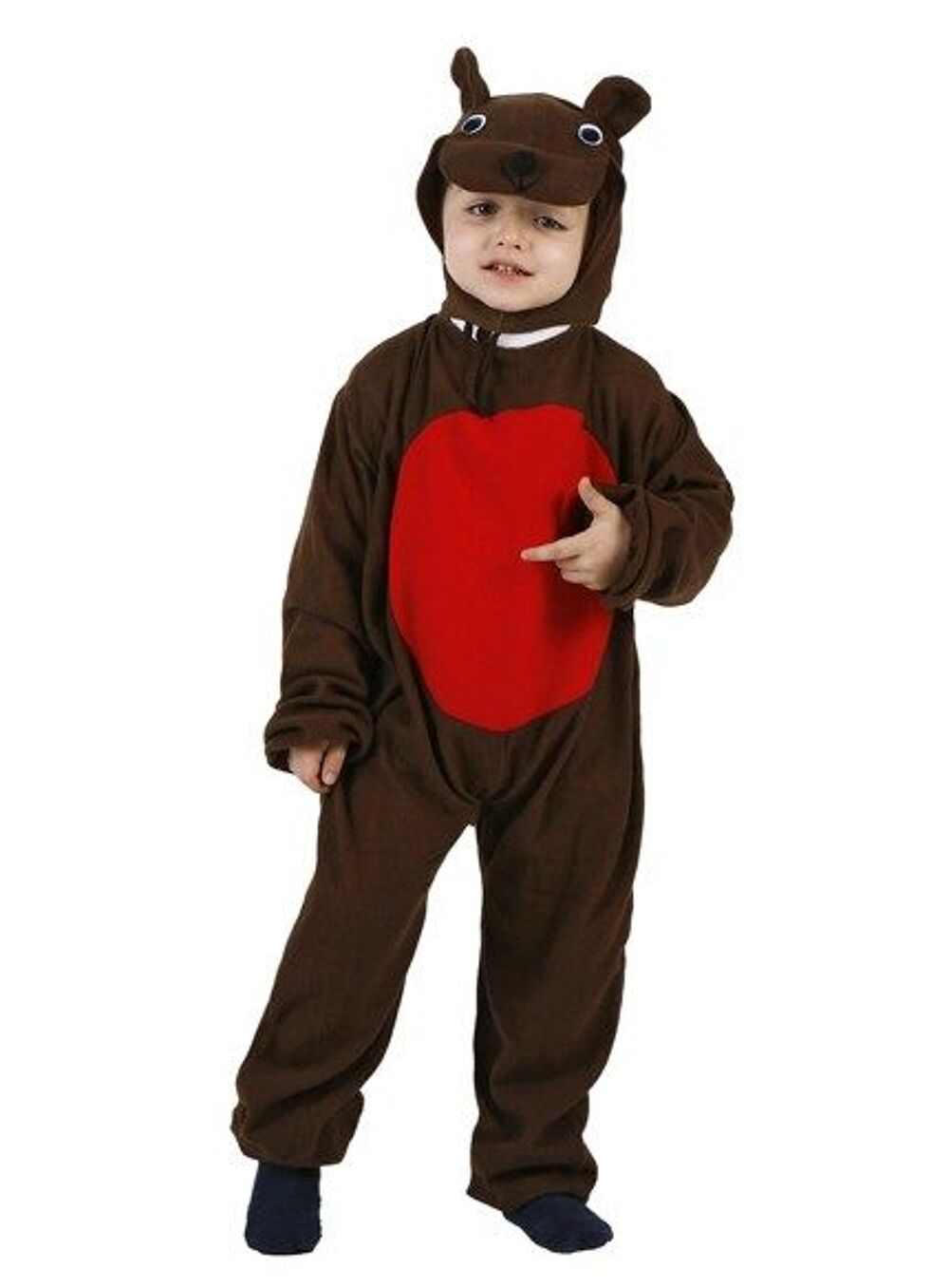 d&eacute;guisement ourson enfant Jeux / jouets