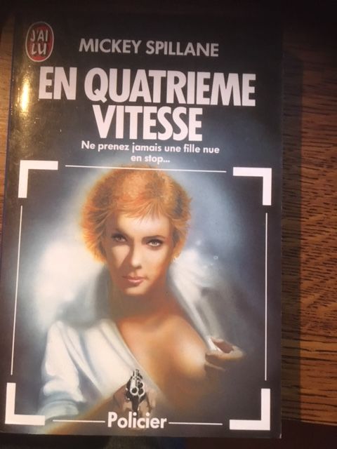 en quatrieme vitesse 1 Saint-Florent-le-Vieil (49)