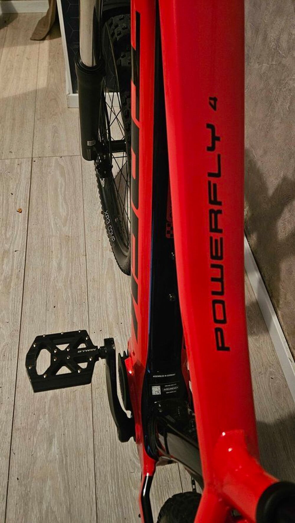 VTTAE TREK Sports