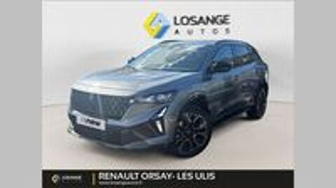 Austral full hybrid E-Tech 200 ch Esprit Alpine 2025 occasion 91940 Les Ulis