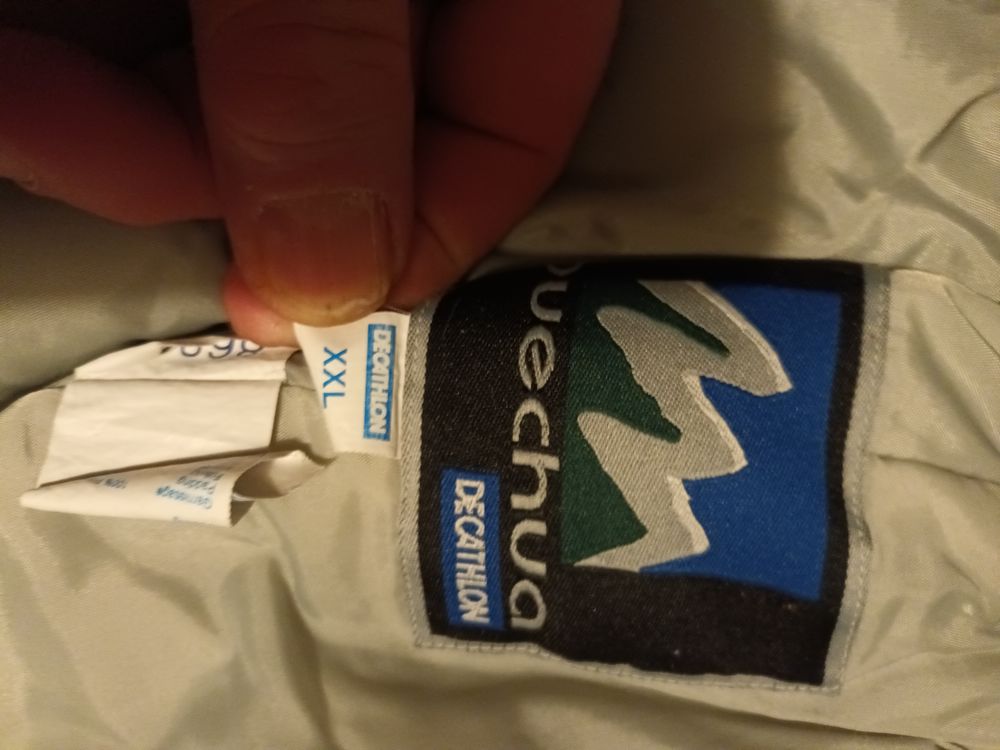 Pantalon ski Vêtements