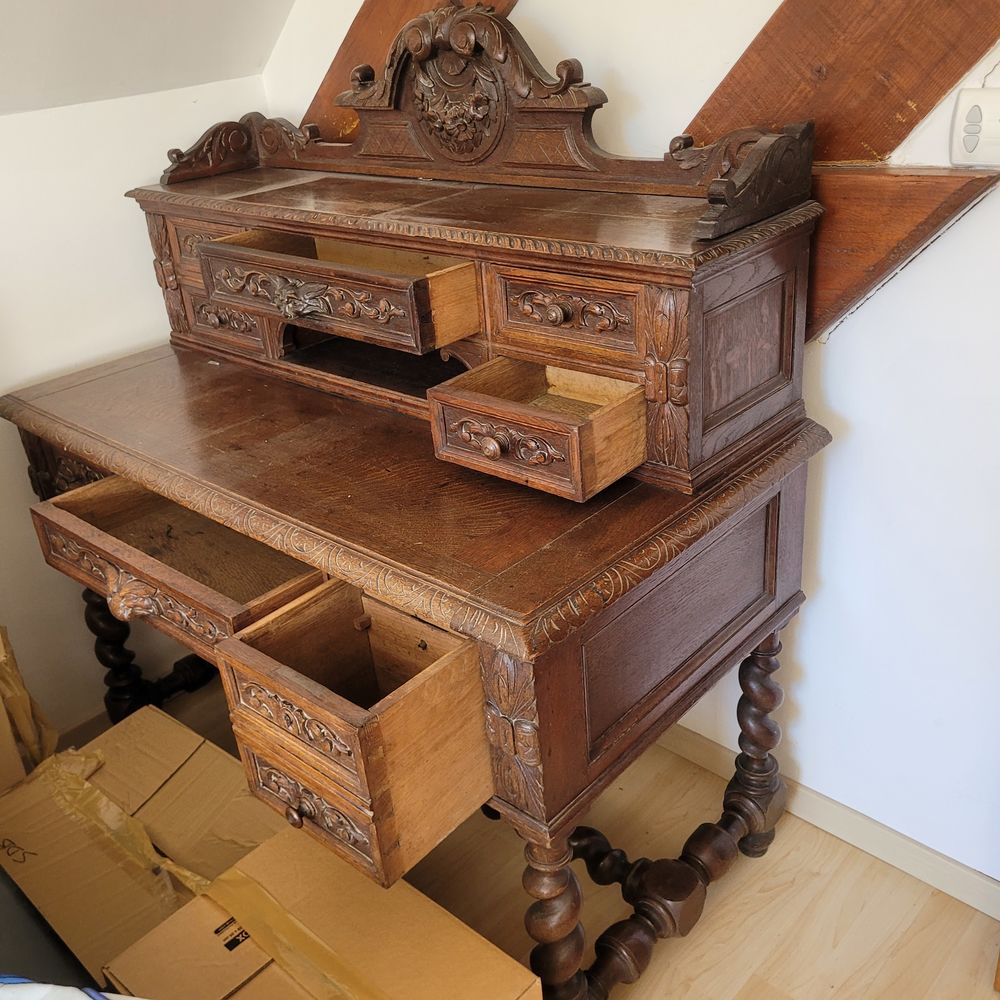 meuble ancien Meubles