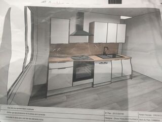  Villa � louer 4 pi�ces 98 m�