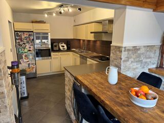  Appartement � vendre 4 pi�ces 97 m�