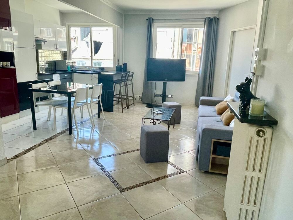 Appartement 3 pièces 64 m² · à Pau · 64 m² · 146 500 €
