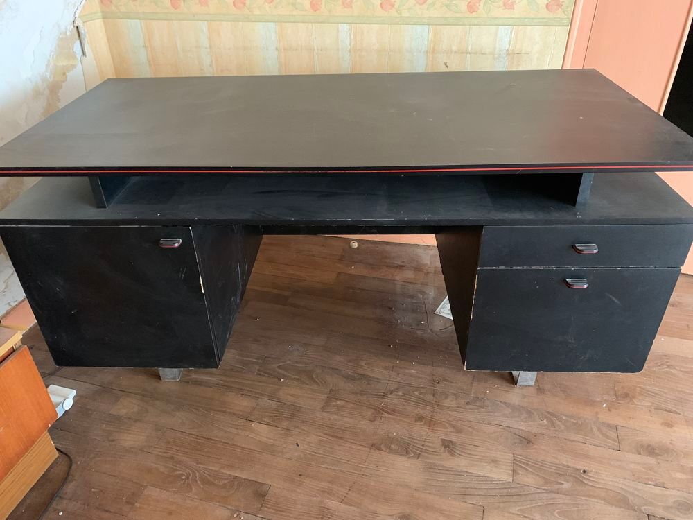 Bureau Meubles