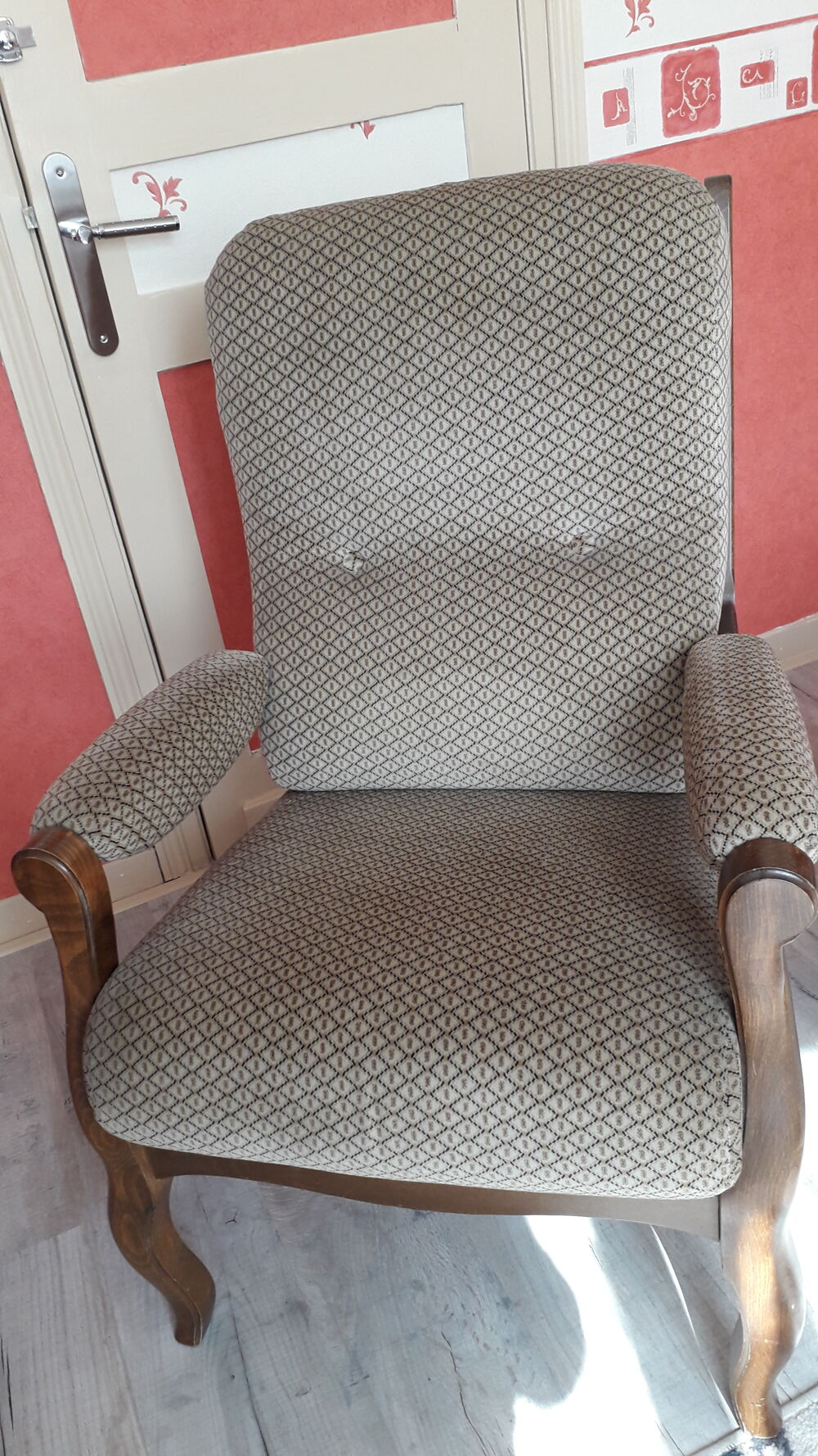 Fauteuil Meubles