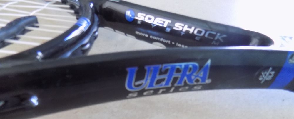 Raquettes de tennis Sports