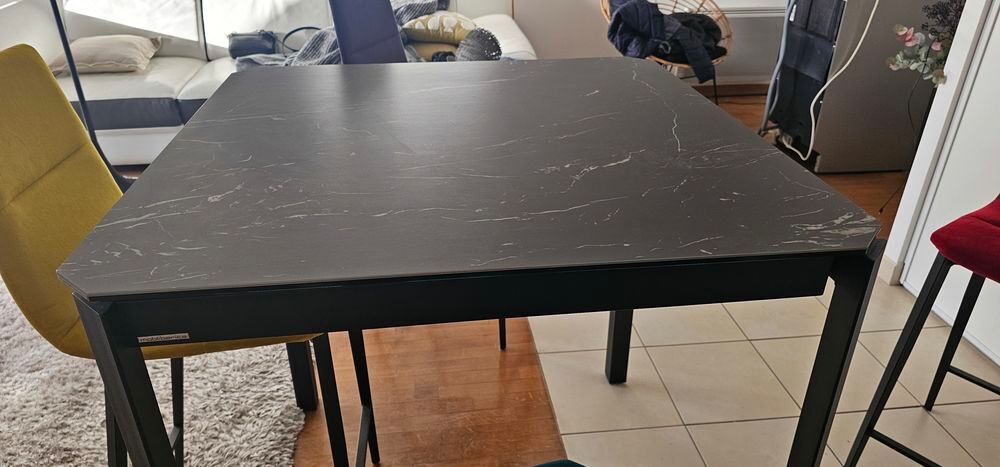 Table et chaises Meubles