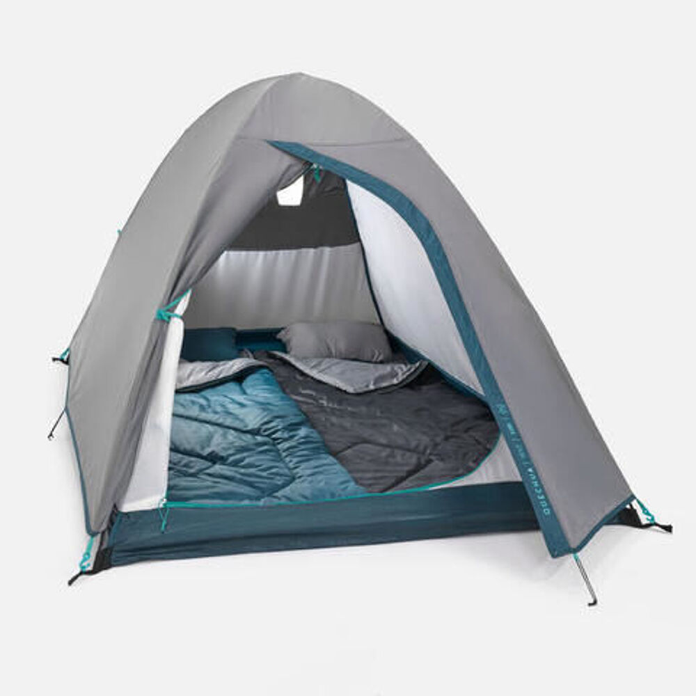 Toile de tente Quechua
2 places
Bon &eacute;tat Sports