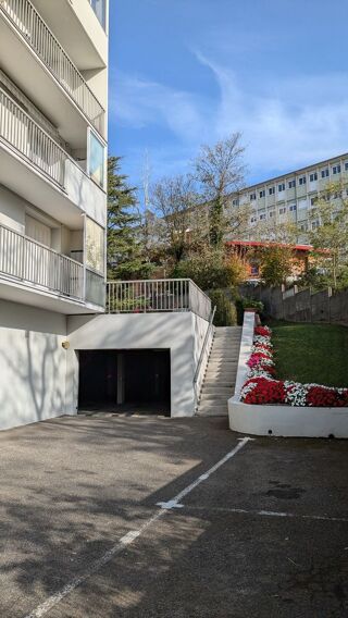  Appartement à louer 1 pièce 26 m²