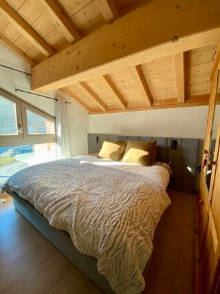  Appartement � vendre 4 pi�ces 60 m�