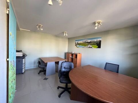  Parking / Garage  louer 55 m