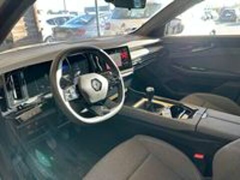 Austral mild hybrid advanced 130 Evolution 2023 occasion 69400 Arnas