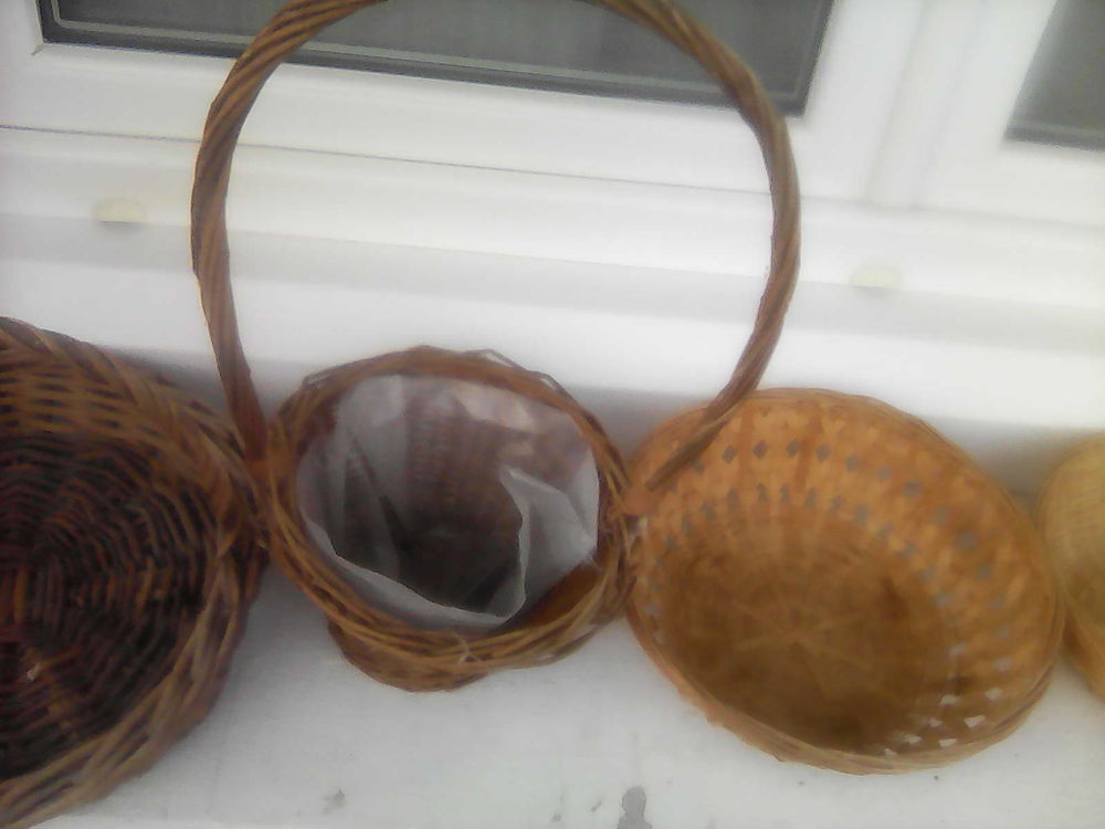 Donne Godets horticoles Bricolage