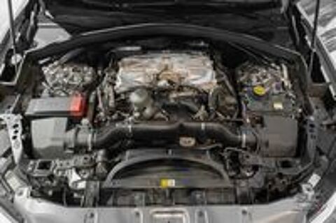 F-PACE F-Pace 5.0 - 550 AWD BVA8 SVR 2021 occasion 59310 Auchy-lez-Orchies