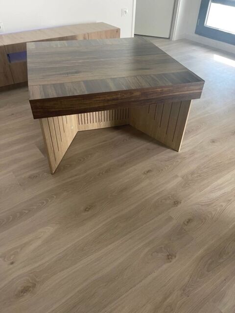 table basse en bois neuve 120 Torcy (77)