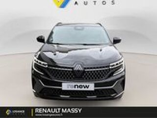 Austral E-Tech full hybrid 200 GSR2 Techno esprit Alpine 2025 occasion 91300 Massy