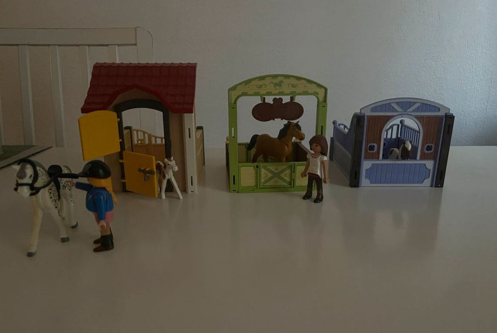 Playmobile Jeux / jouets