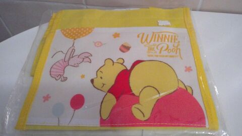 13€ Sac Winnie l'ourson 13 Cazals-des-Baylès (09)