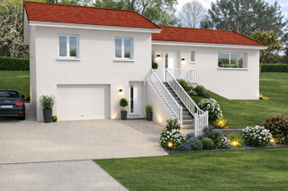  Terrain � vendre 810 m�