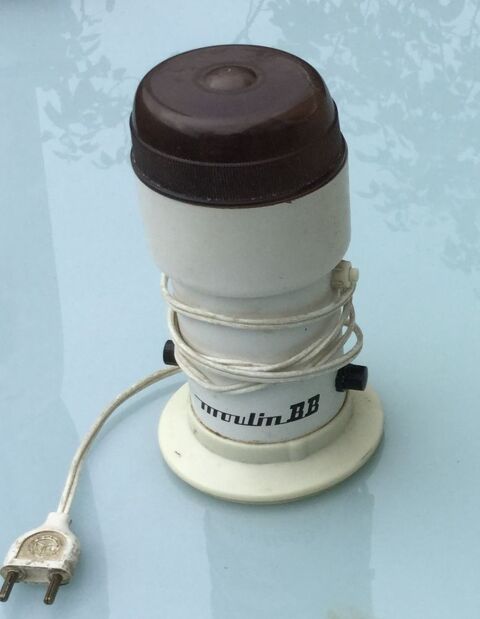 Moulin � caf� vintage BB 30 Toulouse (31)