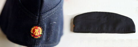 Calot Allemagne de l'est
15 Li�vin (62)