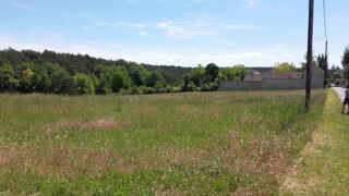  Terrain à vendre 644 m²